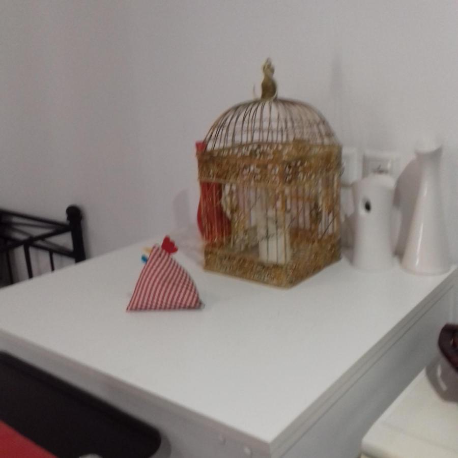 Apartment Quiet Near To The Airport 1 Iraklio