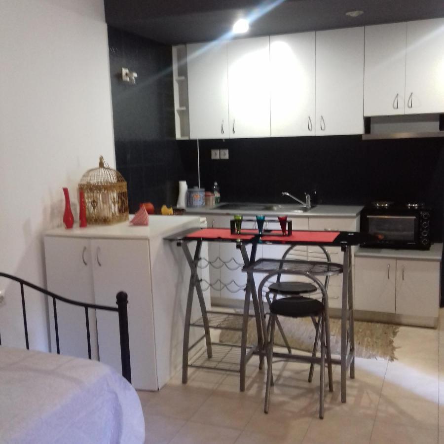 Quiet Near To The Airport 1 Appartement *