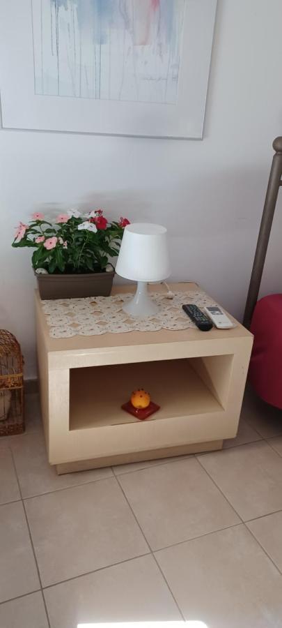 Quiet Near To The Airport 1 Appartement Héraklion