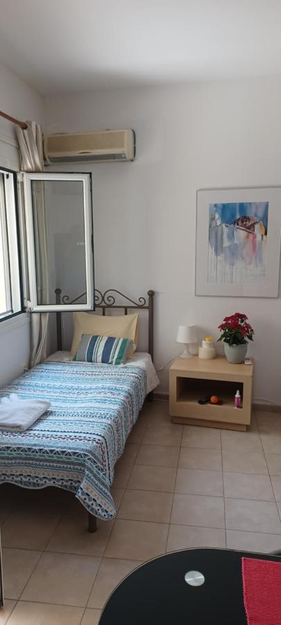 Quiet Near To The Airport 1 Appartement