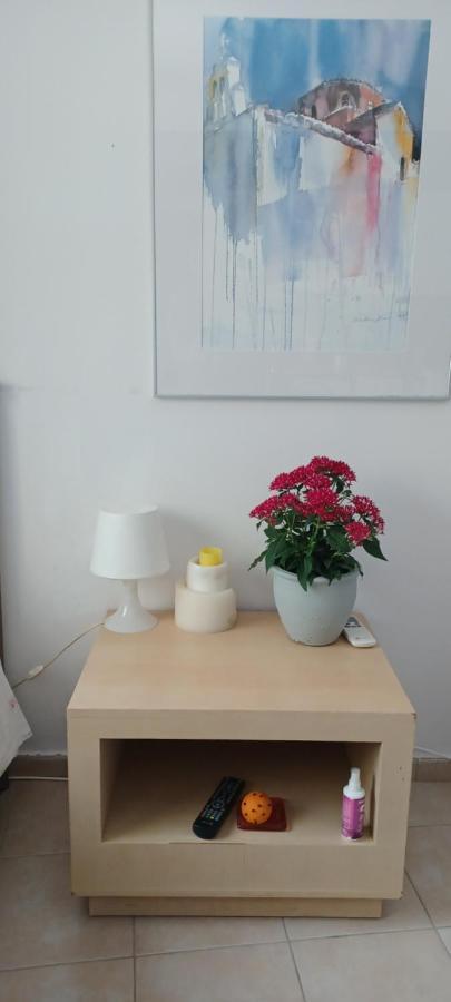 Quiet Near To The Airport 1 Apartment Heraklion (Crete)